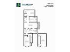 Fieldstone Apartments - 3 Bed, 1.5 Bath - 1,493 sq ft
