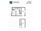 Fieldstone Apartments - 1 Bed, 1 Bath - 1,020 sq ft