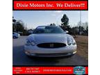 2007 Buick Lacrosse Cx