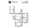 Fieldstone Apartments - 4 Bed, 2.5 Bath - 1,692 sq ft