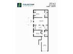 Fieldstone Apartments - 2 Bed, 2 Bath - 1,057 sq ft