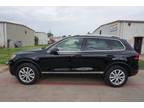 2013 Volkswagen Touareg 4dr V6 Comfortline