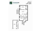 Fieldstone Apartments - 2 Bed, 2 Bath - 1,159 sq ft