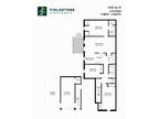 Fieldstone Apartments - 3 Bed, 2 Bath - 1,422 sq ft