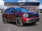 2023 Kia Sportage Plug-In Hybrid X-Line