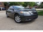 2007 Toyota Camry 4dr Sdn V6 Auto LE