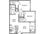 Cambridge Downs - 2 Bed 1 Bath