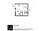 The Residences at Belle Square - Studio