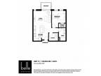 The Residences at Belle Square - 1 Bdrm x 1Ba