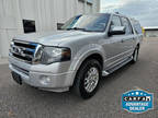 2014 Ford Expedition EL Limited Sport Utility 4D