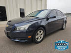 2014 Chevrolet Cruze 1LT Sedan 4D