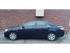 2011 Toyota Camry Rare 6-Speed One OwnerI
