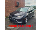 2018 Chrysler Pacifica Touring L Plus Panoramic Roof -TVs-Leather-Alloys