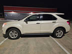 2013 Chevrolet Equinox LTZ 7 passenger PA