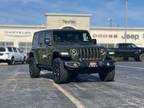 2023 Jeep Wrangler Rubicon 4xe