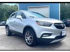 2018 Buick Encore Sport Touring AWD