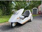 1985 Sinclair C5