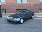 2008 Mercury Grand Marquis LS 4dr Sedan