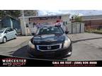 2009 Honda Accord Sdn 4dr I4 Auto EX-L