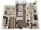 The Residences at Galleria - B2