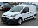 2015 Ford Transit Connect LWB XL