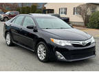 2014 Toyota Camry 4dr Sdn I4 Auto XLE (Natl) *Ltd Avail*