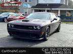 2021 Dodge Challenger R/T Scat Pack RWD