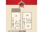 Monon Living - Monon Place I - 2 Bedroom Townhome