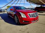 2013 Cadillac XTS Sedan 4D