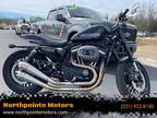 2017 Harley-Davidson XL1200cx Roadster Roadster