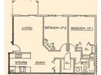 Sherman Oaks Apartments & The Manor - Regular Apartment Home "B"
