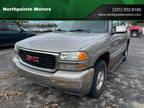 2003 GMC Yukon SLE 4WD 4dr SUV