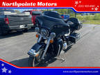 2012 Harley-Davidson Electra Glide Ultra Classic