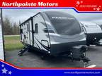 2020 Keystone Passport Grand Touring M-2521 RL