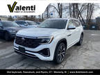 2024 Volkswagen Atlas 2.0T SEL Premium