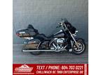 2015 Harley-Davidson FLHTKL - Ultra Limited Low