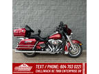 2009 Harley-Davidson Other Electra Glide Classic