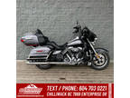 2014 Harley-Davidson Other FLHTK - Electra Glide Ultra Limited