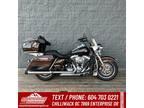 2013 Harley-Davidson FLHRSE5 - CVO Road King 110Th Anniversary Editio