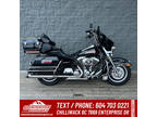 2005 Harley-Davidson Electra Glide Ultra Classic