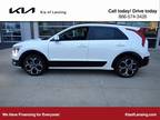 2024 Kia Niro EX Touring