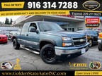 2006 Chevrolet Silverado 1500 LT3 Z71 Off Road 4WD * LOW MILES *