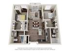 Vincent Woods Apartments - Oriole