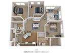 Reserve at Kenton Place Apartment Homes - Three Bedroom