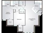 The Crossing at Auburn Hills - 2 Bed 2 Bath