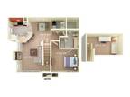 Fortress Grove - Holly Springs 1 Bedroom 1 Bath