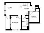 Brio Flats - Two Bed One Bath