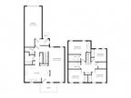 Birchwood Homes - 4x2.5 Furnished