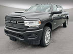 2023 Ram 3500 Laramie