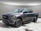 2023 Ram 1500 Tradesman